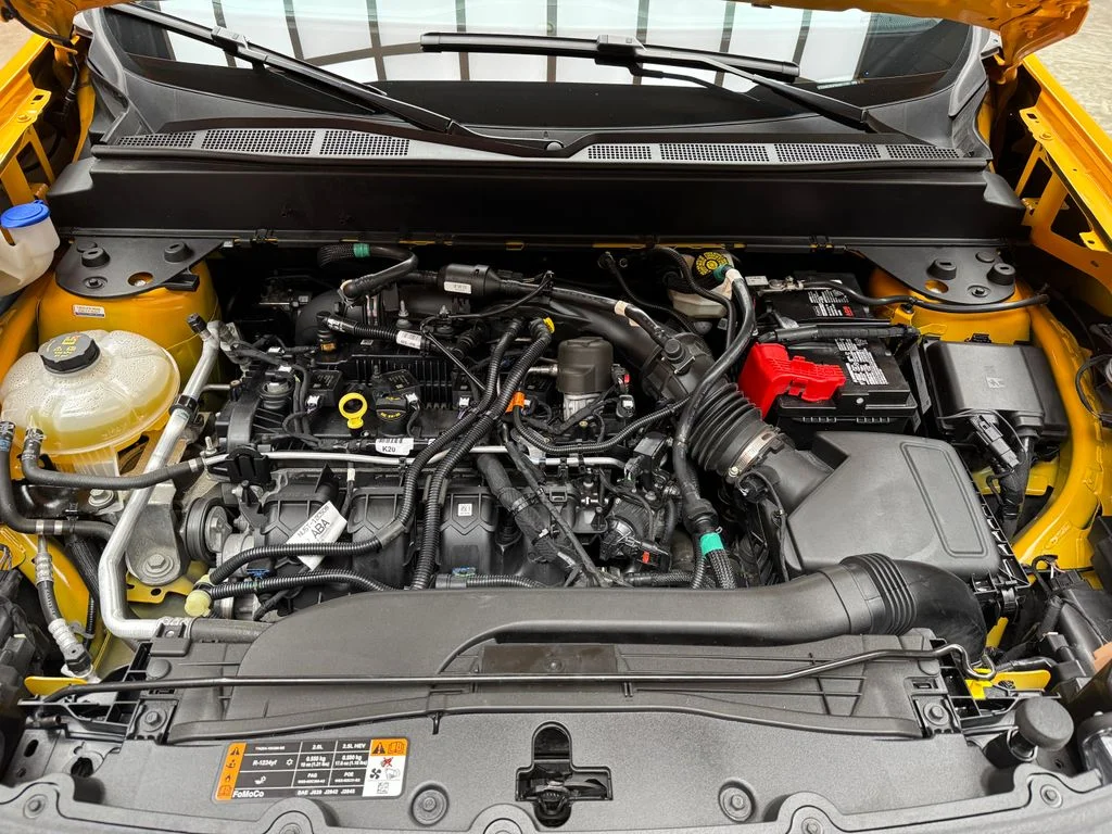 Used 2023 Ford Maverick - photo 7