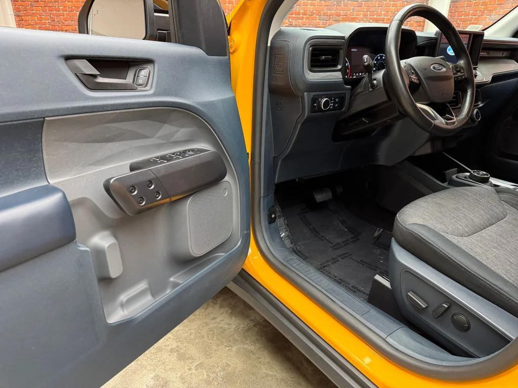 Used 2023 Ford Maverick - photo 25