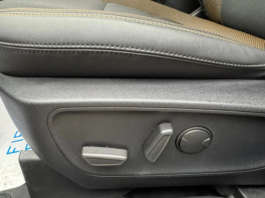 Used 2022 Ford Bronco Sport - photo 28