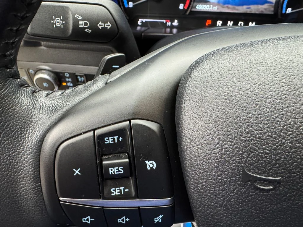 Used 2022 Ford Bronco Sport - photo 2