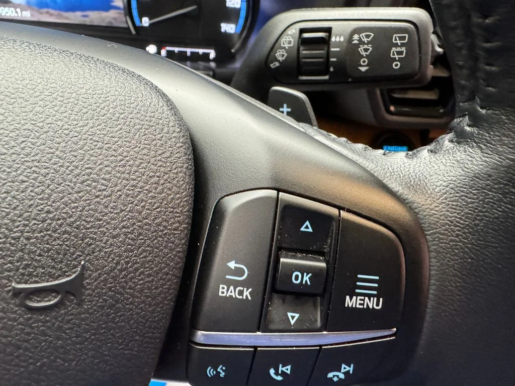 Used 2022 Ford Bronco Sport - photo 5