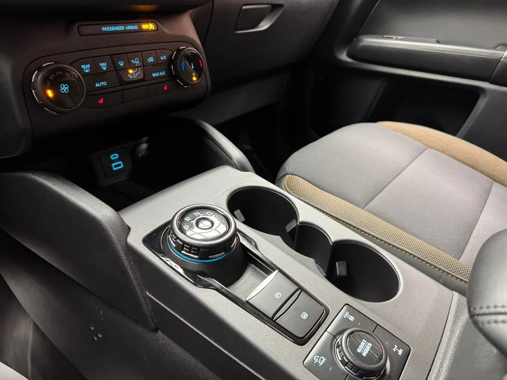 Used 2022 Ford Bronco Sport - photo 9