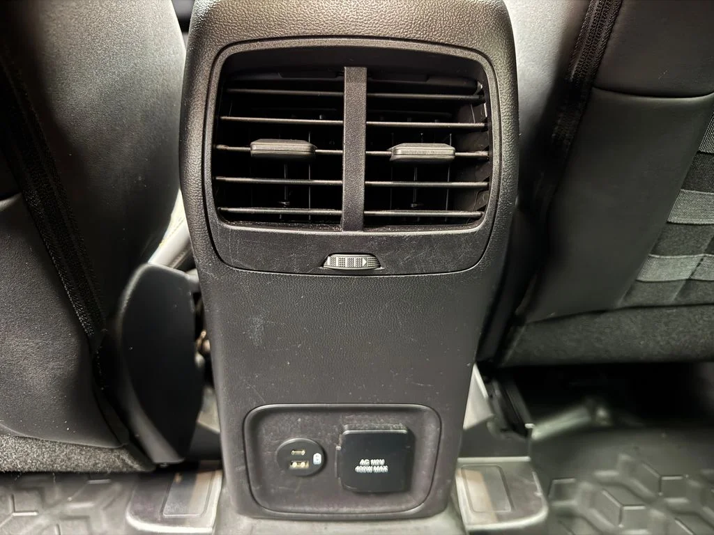 Used 2022 Ford Bronco Sport - photo 16