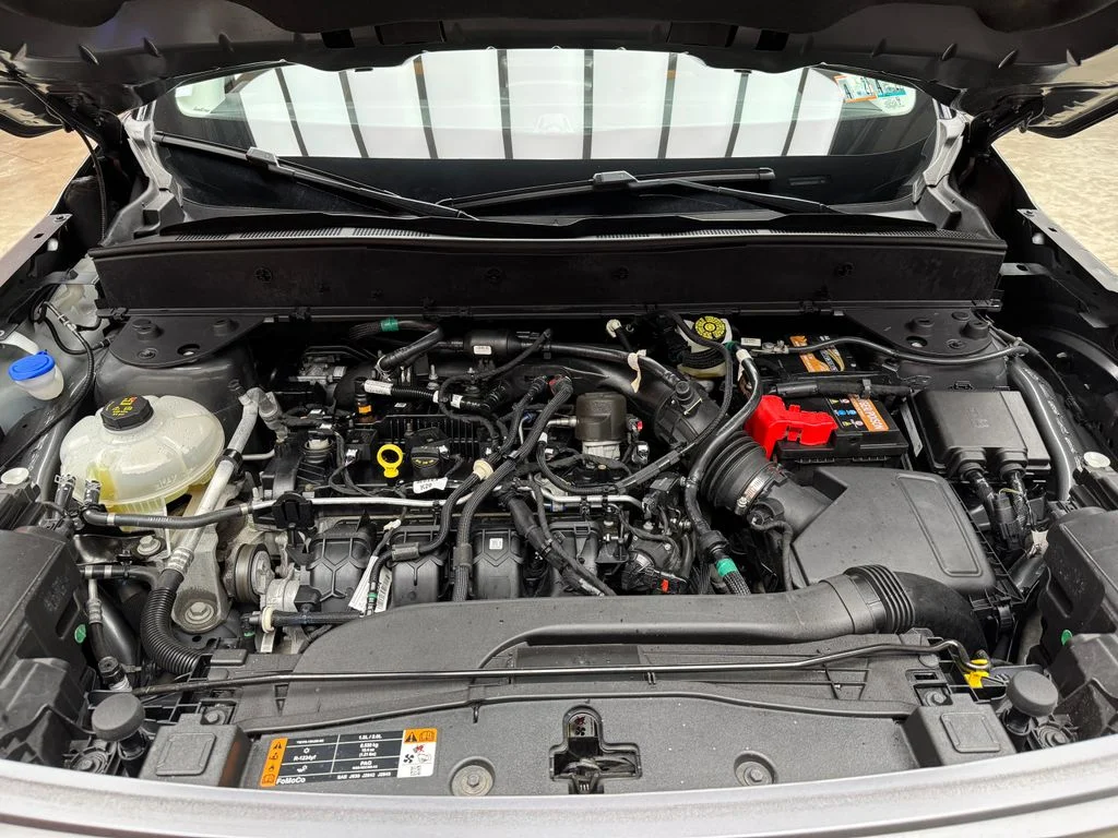 Used 2022 Ford Bronco Sport - photo 20