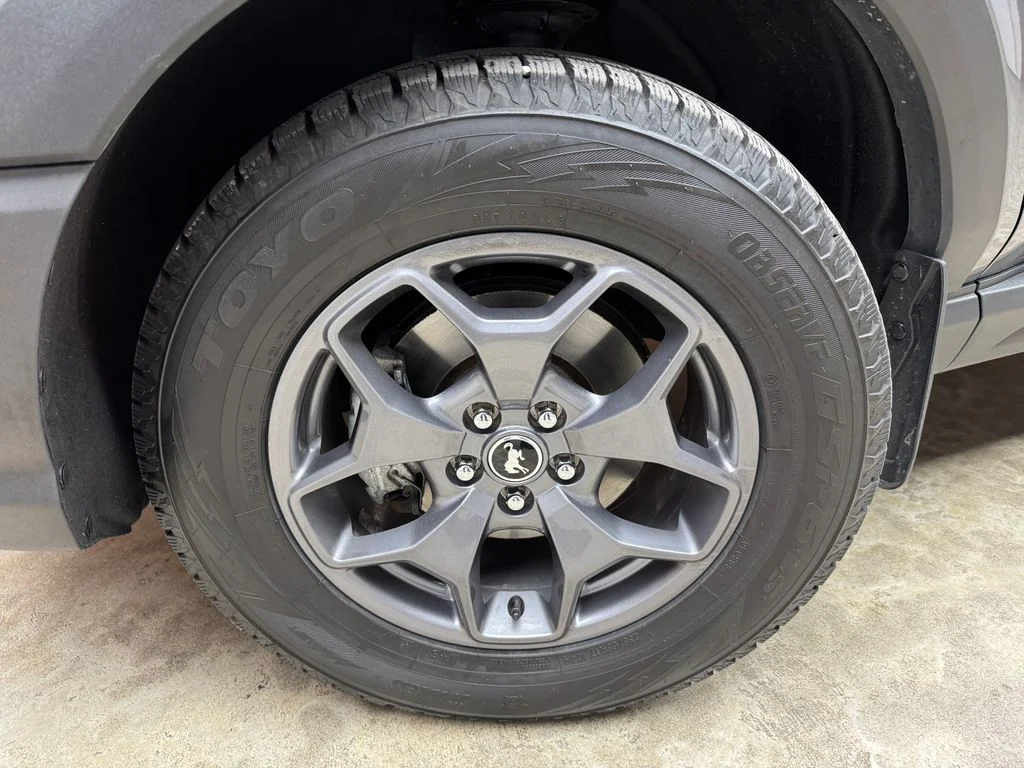 Used 2022 Ford Bronco Sport - photo 21