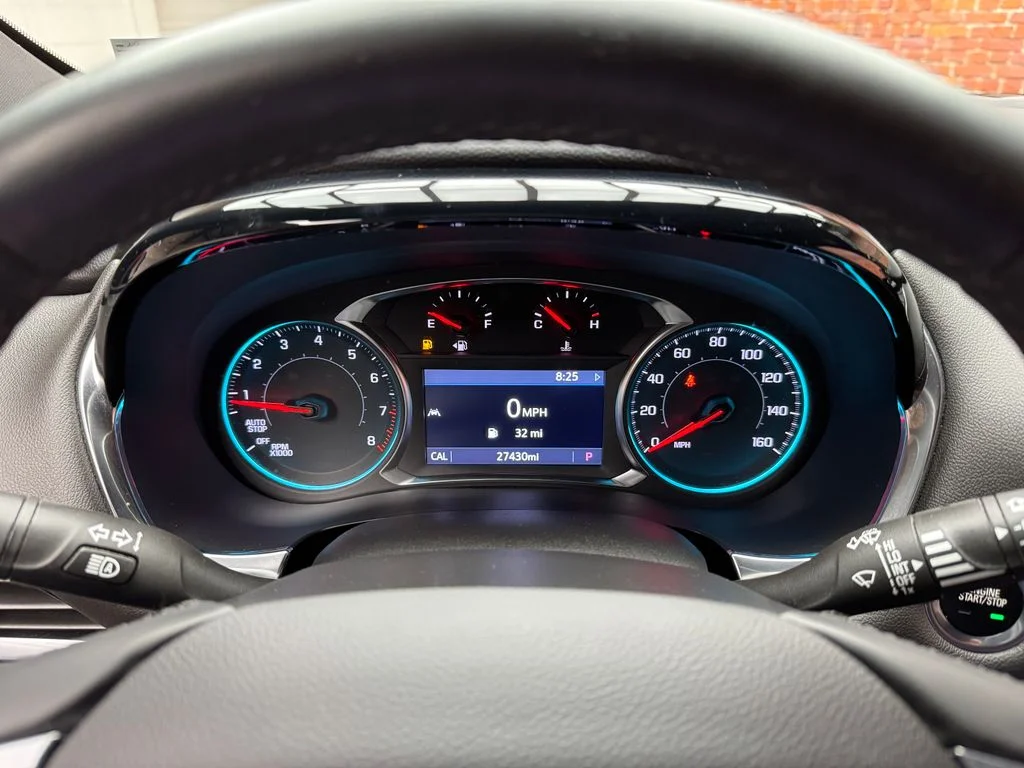 Used 2023 Chevrolet Traverse - photo 17