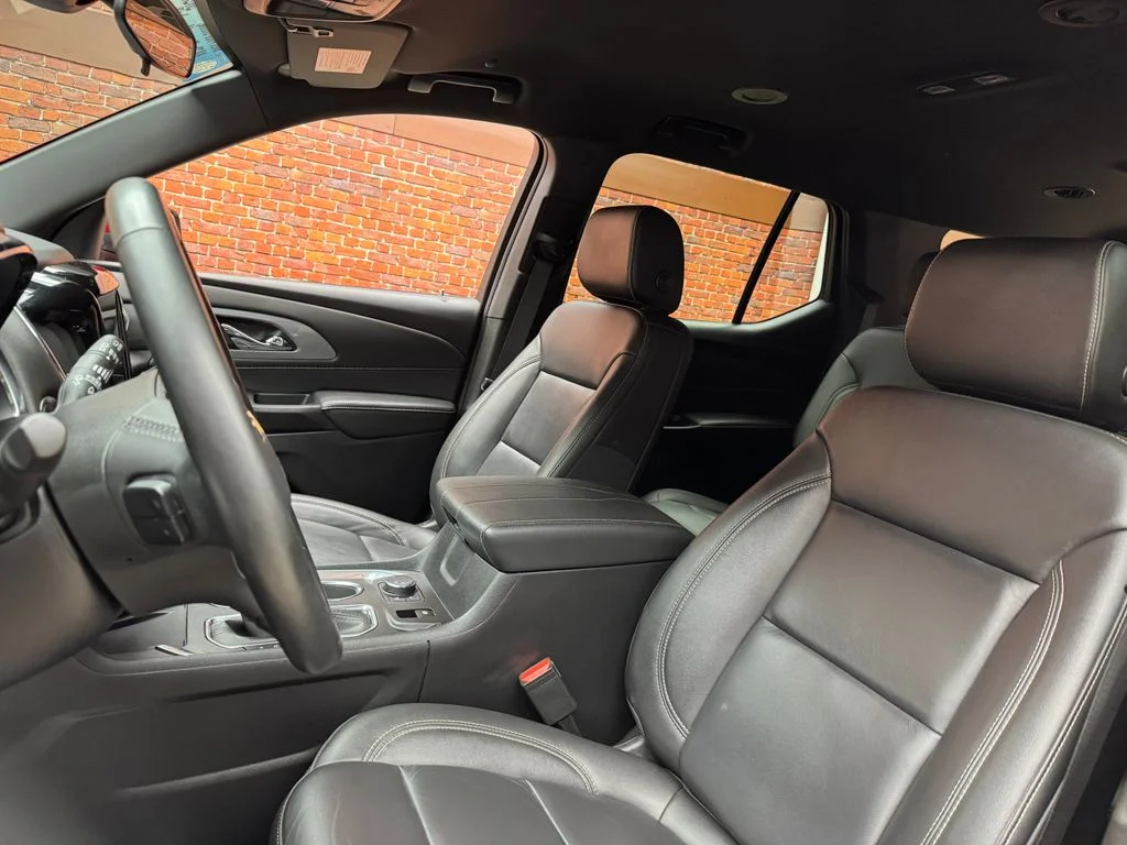 Used 2023 Chevrolet Traverse - photo 24