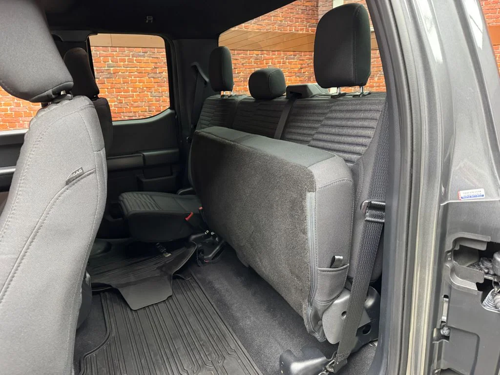 Used 2023 Ford F-150 - photo 26