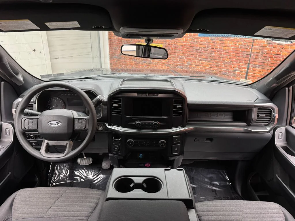 Used 2023 Ford F-150 - photo 27