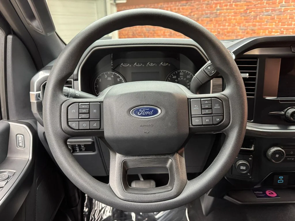 Used 2023 Ford F-150 - photo 1