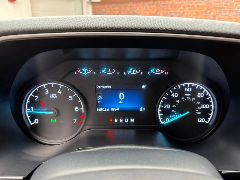 Used 2023 Ford F-150 - photo 6