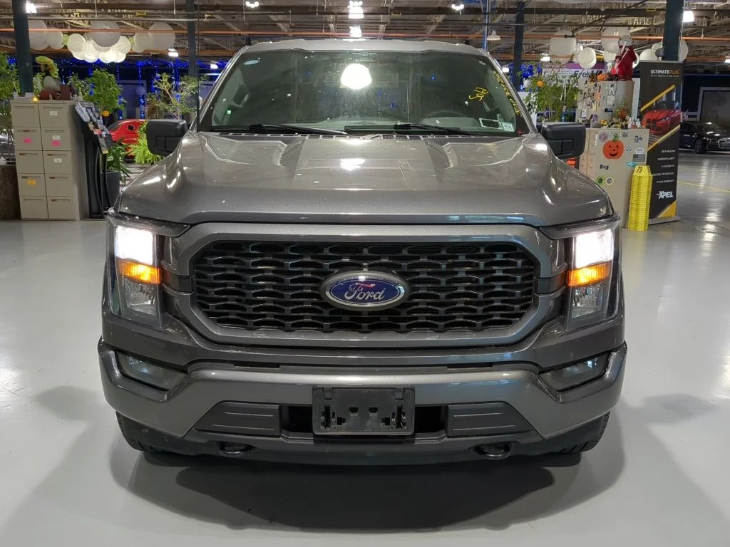 Used 2023 Ford F-150 - photo 18