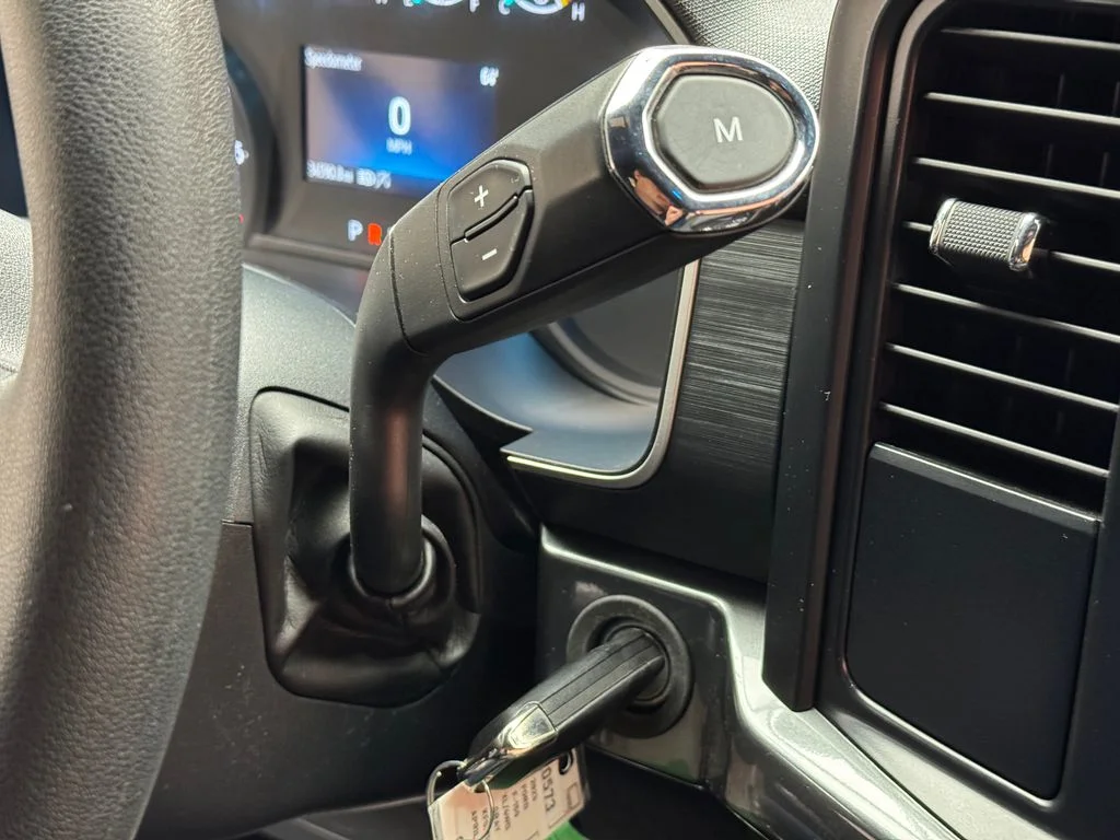 Used 2023 Ford F-150 - photo 12
