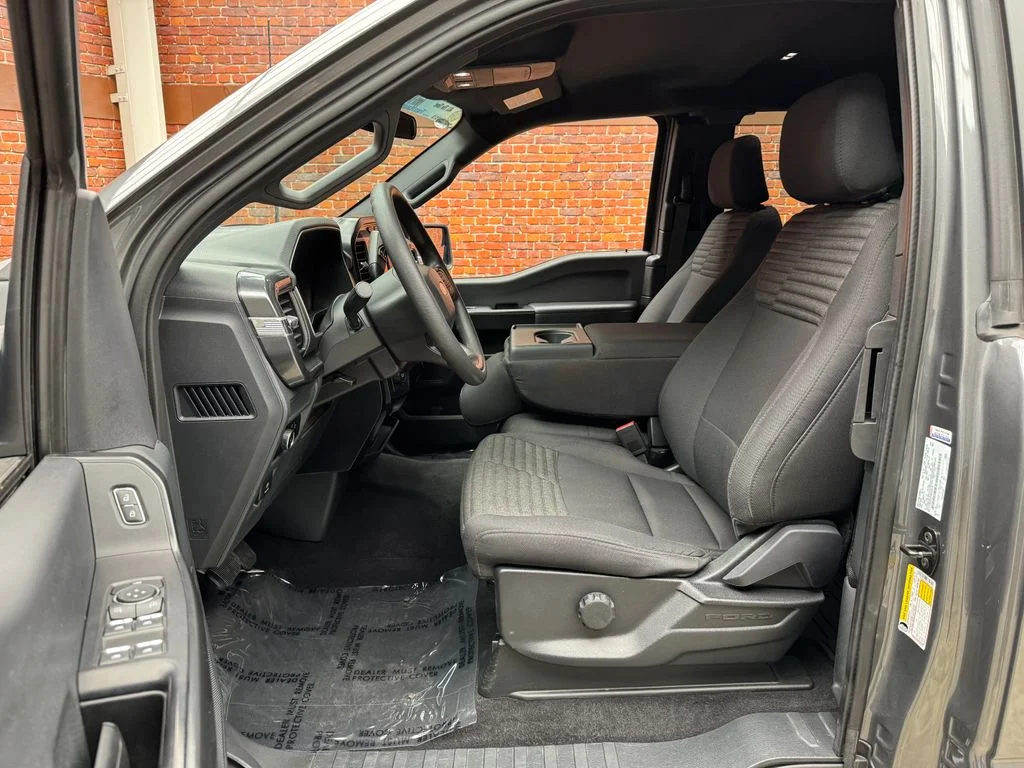 Used 2023 Ford F-150 - photo 13
