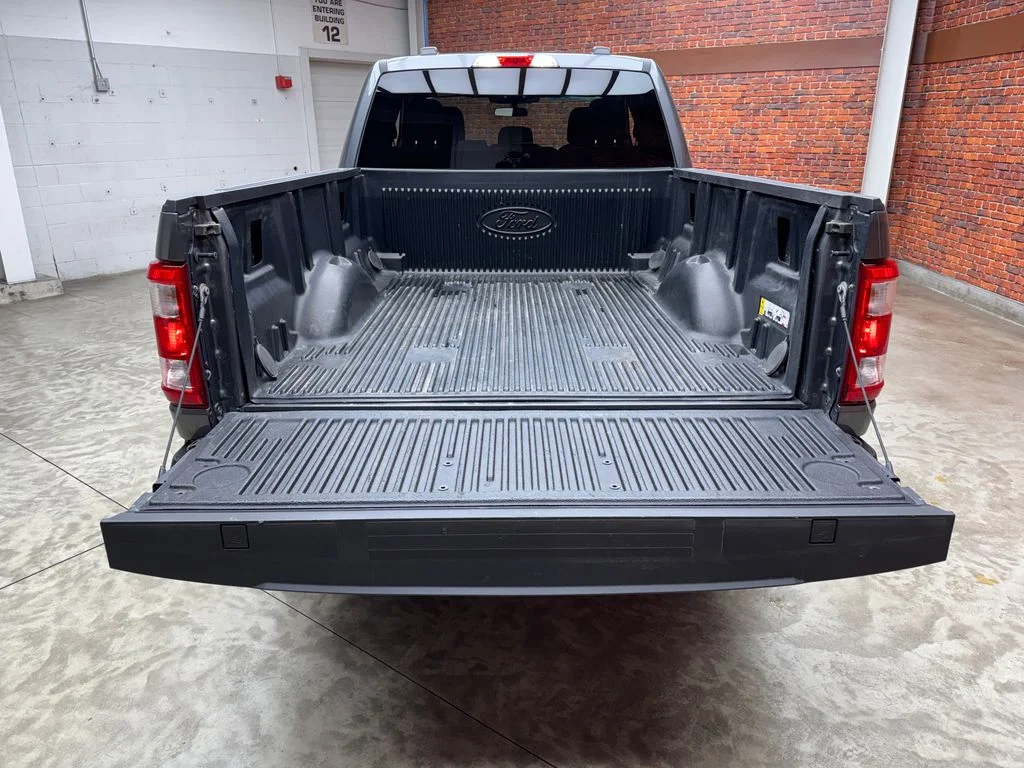 Used 2023 Ford F-150 - photo 16