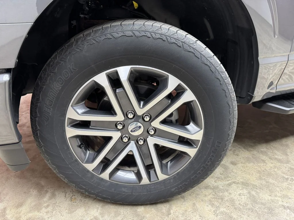 Used 2023 Ford F-150 - photo 2
