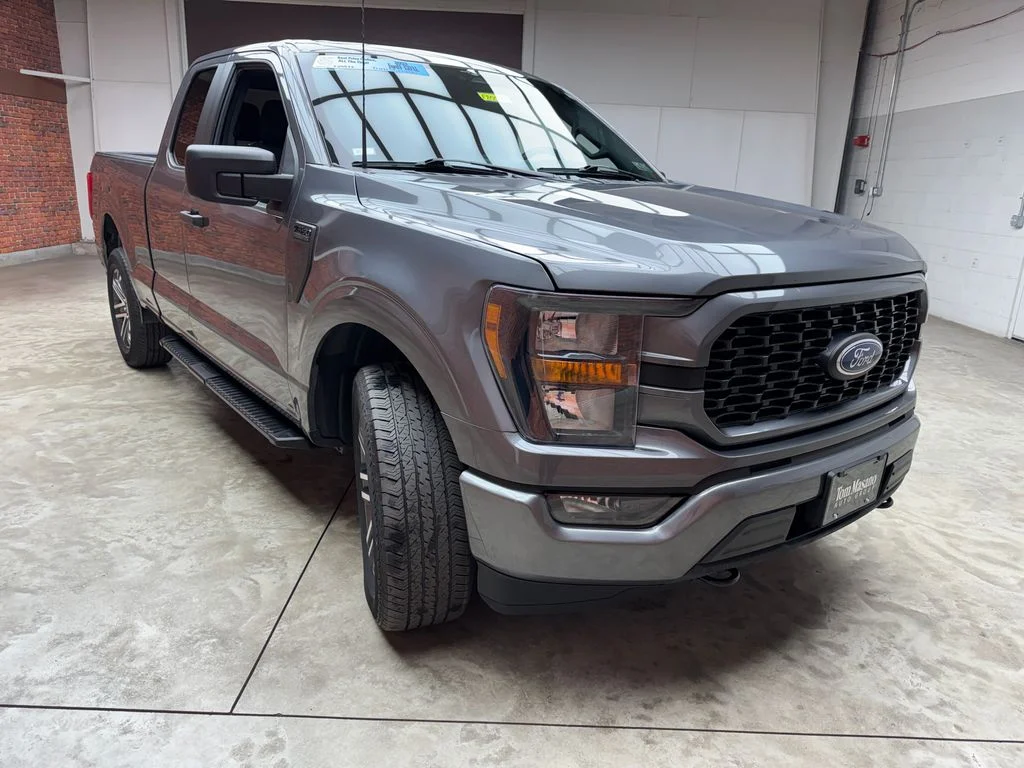 Used 2023 Ford F-150 - photo 20