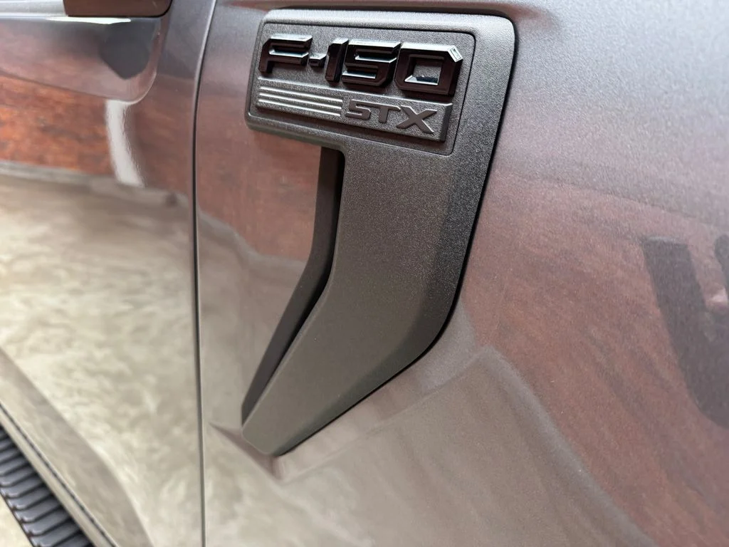 Used 2023 Ford F-150 - photo 21