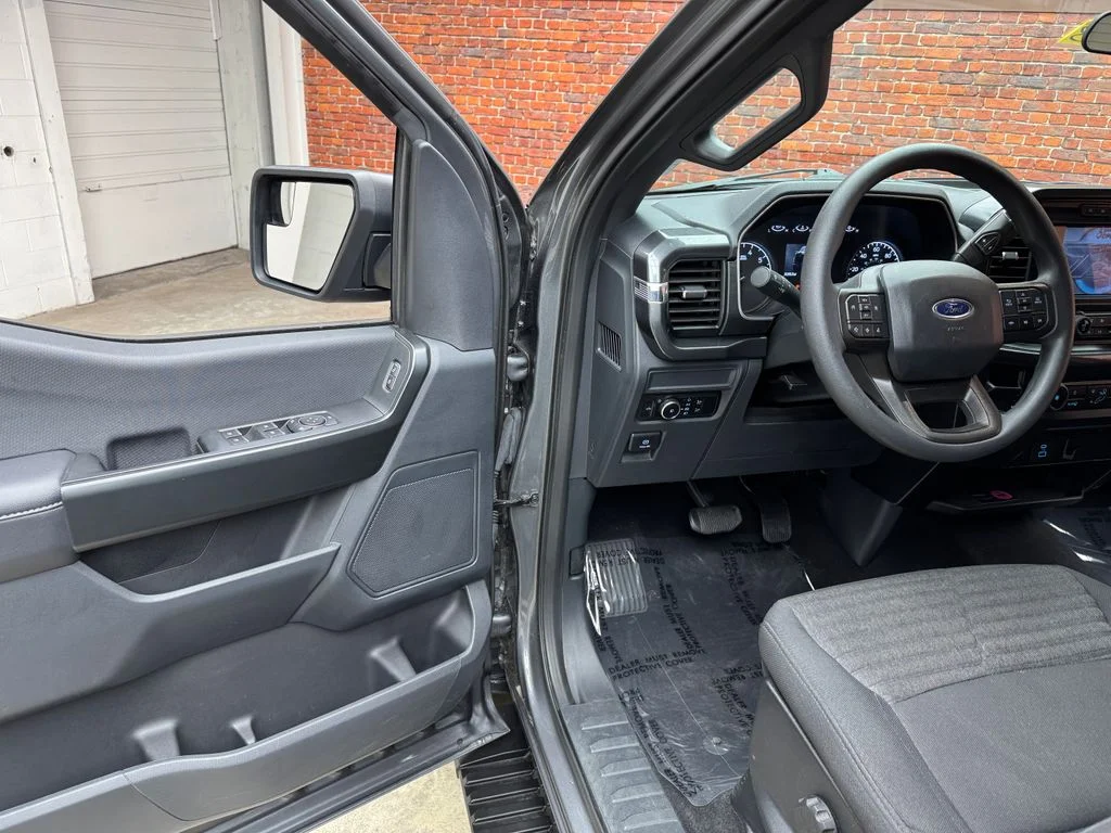 Used 2023 Ford F-150 - photo 23