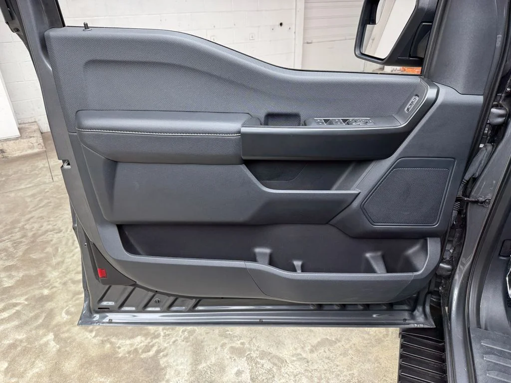 Used 2023 Ford F-150 - photo 24