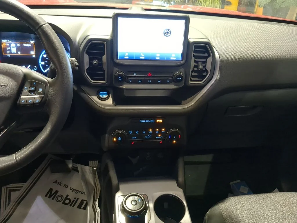 Used 2023 Ford Bronco Sport - photo 23