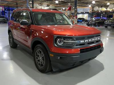 2023 Ford Bronco Sport 4WD SUV for sale #F20576 - photo 1