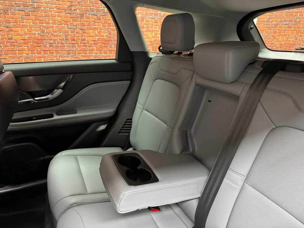 Used 2022 Lincoln Corsair - photo 12