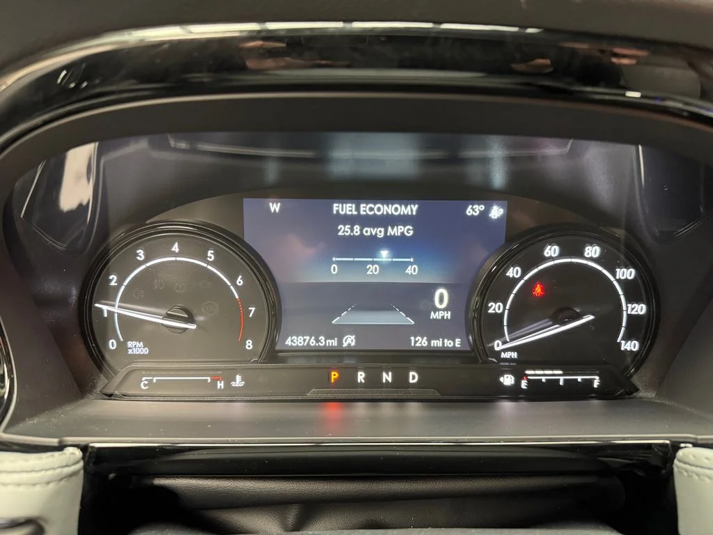 Used 2022 Lincoln Corsair - photo 19