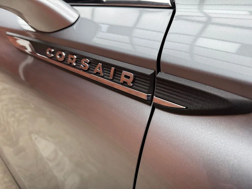 Used 2022 Lincoln Corsair - photo 7