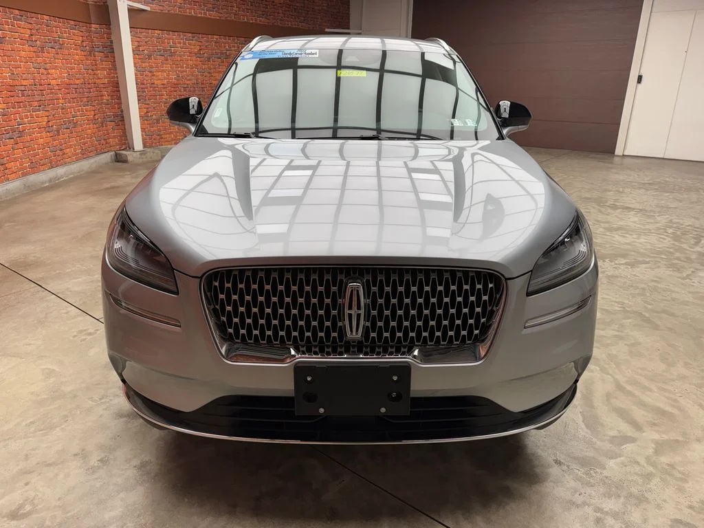Used 2022 Lincoln Corsair - photo 8