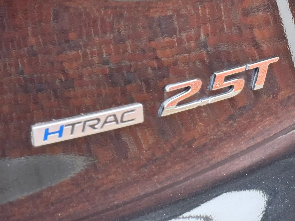 Used 2023 Hyundai Santa Fe - photo 6