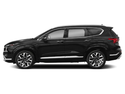 Used 2023 Hyundai Santa Fe - photo 2