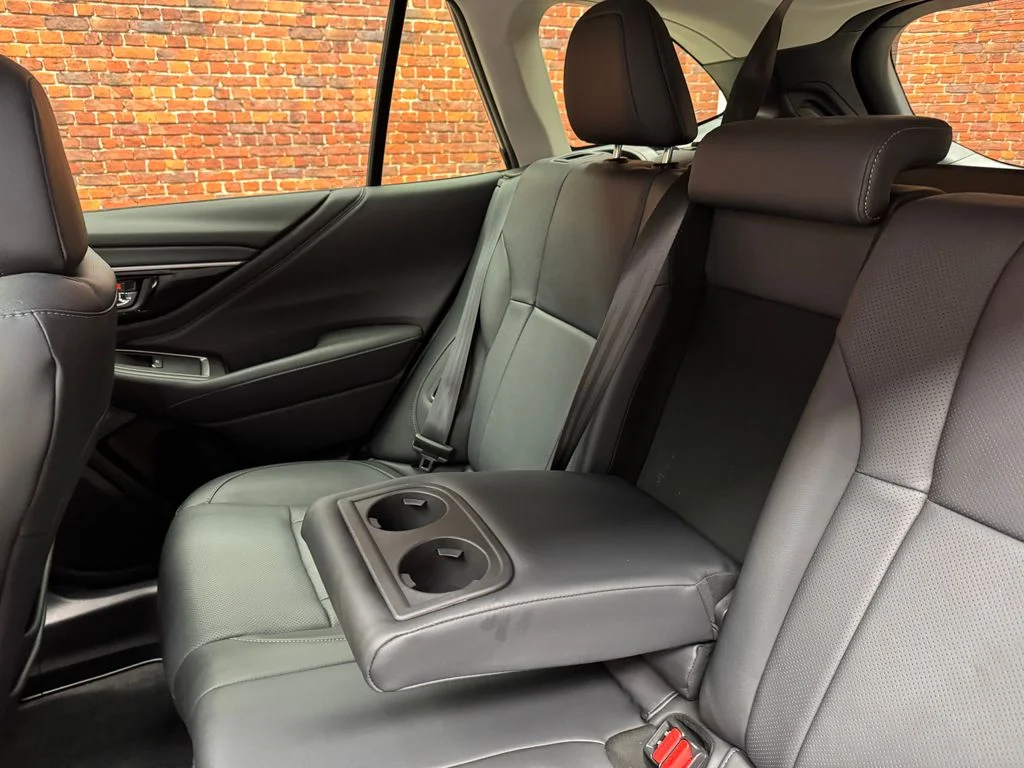 Used 2024 Subaru Outback - photo 12