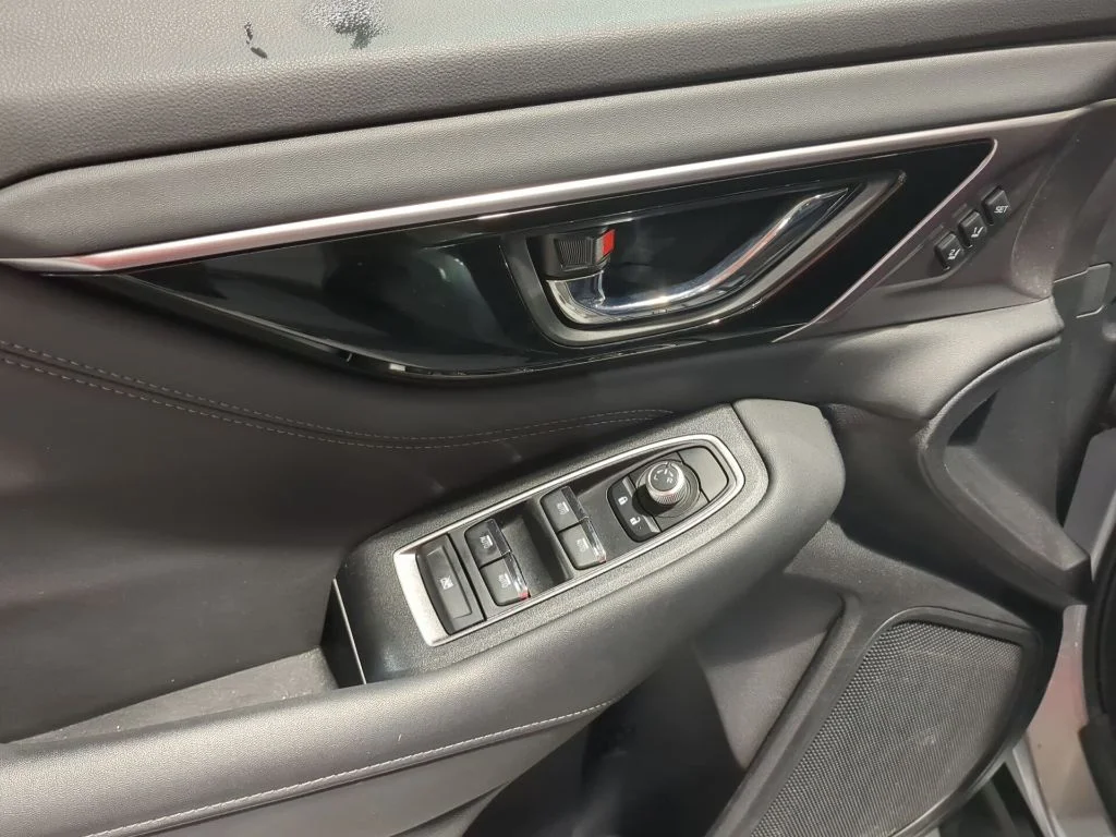 Used 2024 Subaru Outback - photo 13
