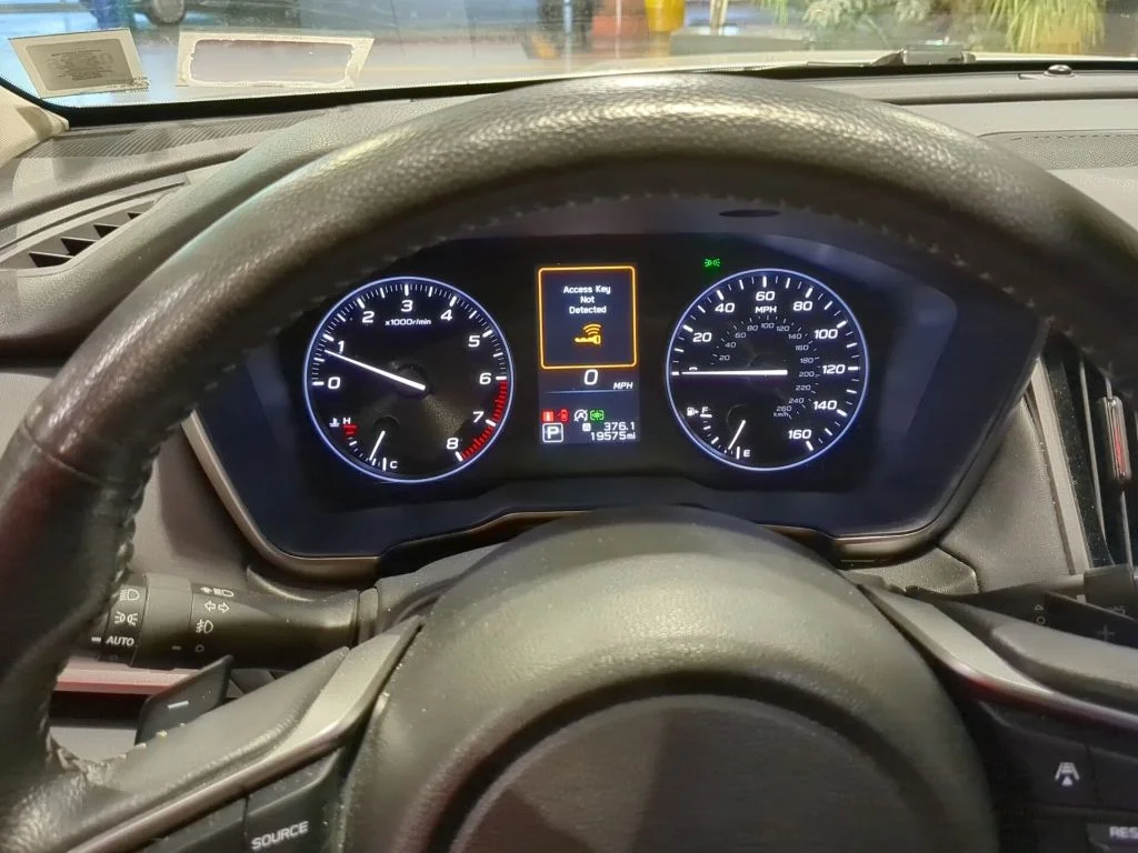 Used 2024 Subaru Outback - photo 14