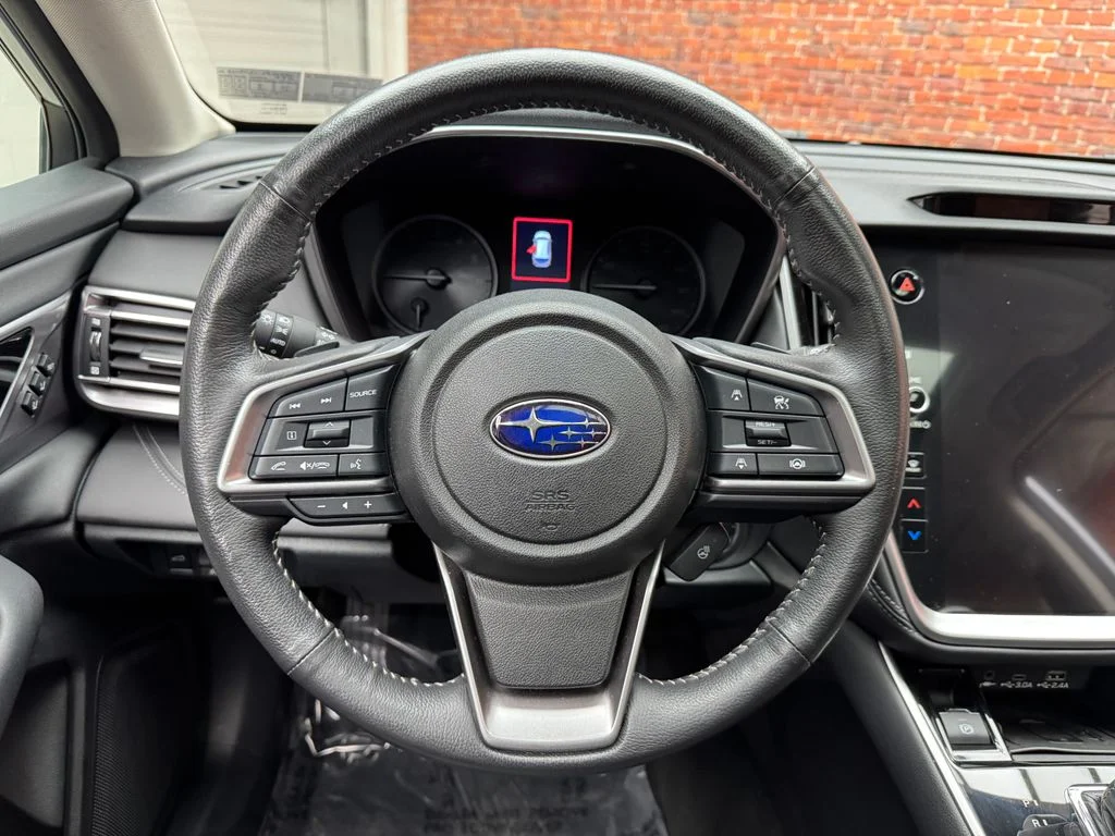 Used 2024 Subaru Outback - photo 15