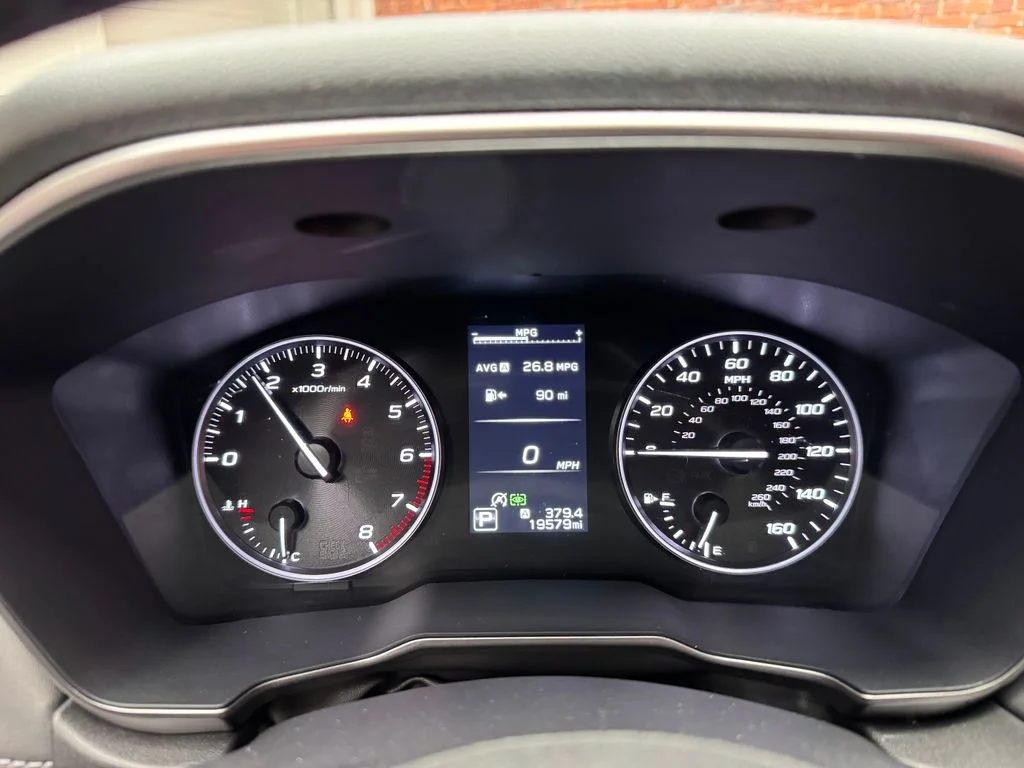 Used 2024 Subaru Outback - photo 18