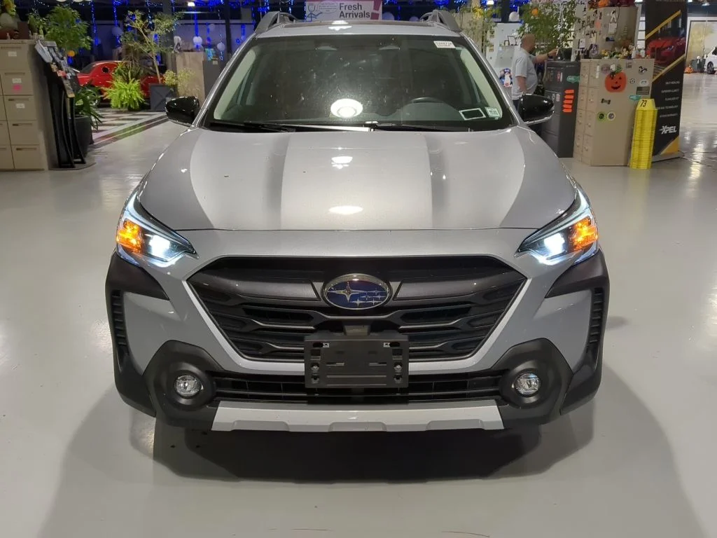 Used 2024 Subaru Outback - photo 5
