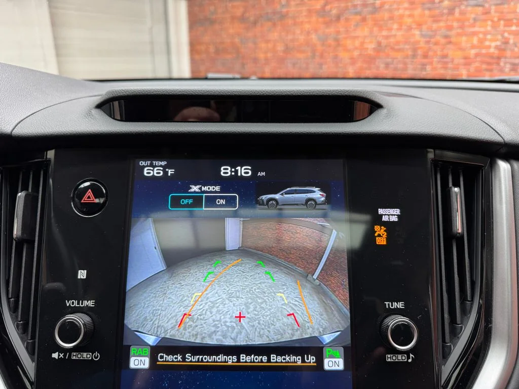 Used 2024 Subaru Outback - photo 22