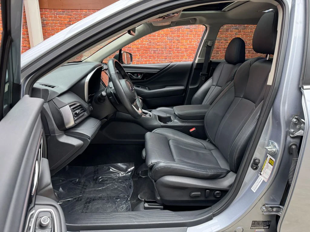 Used 2024 Subaru Outback - photo 23