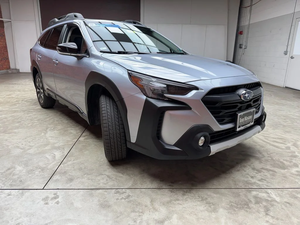 Used 2024 Subaru Outback - photo 7