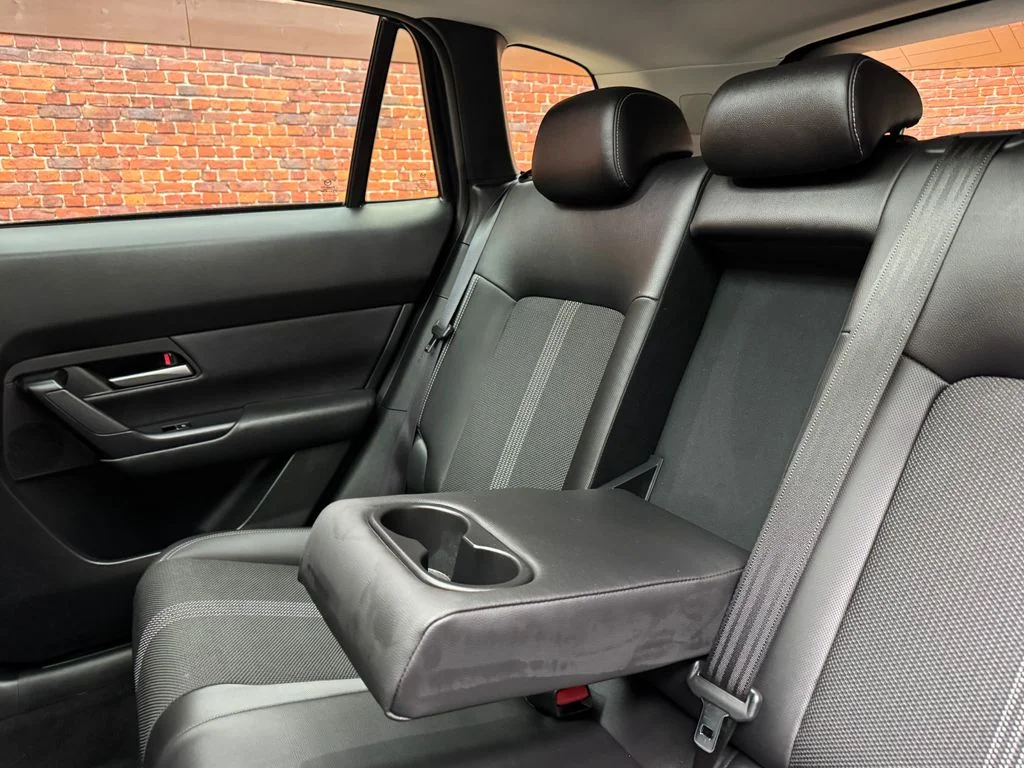 Used 2025 Mazda CX-50 - photo 1
