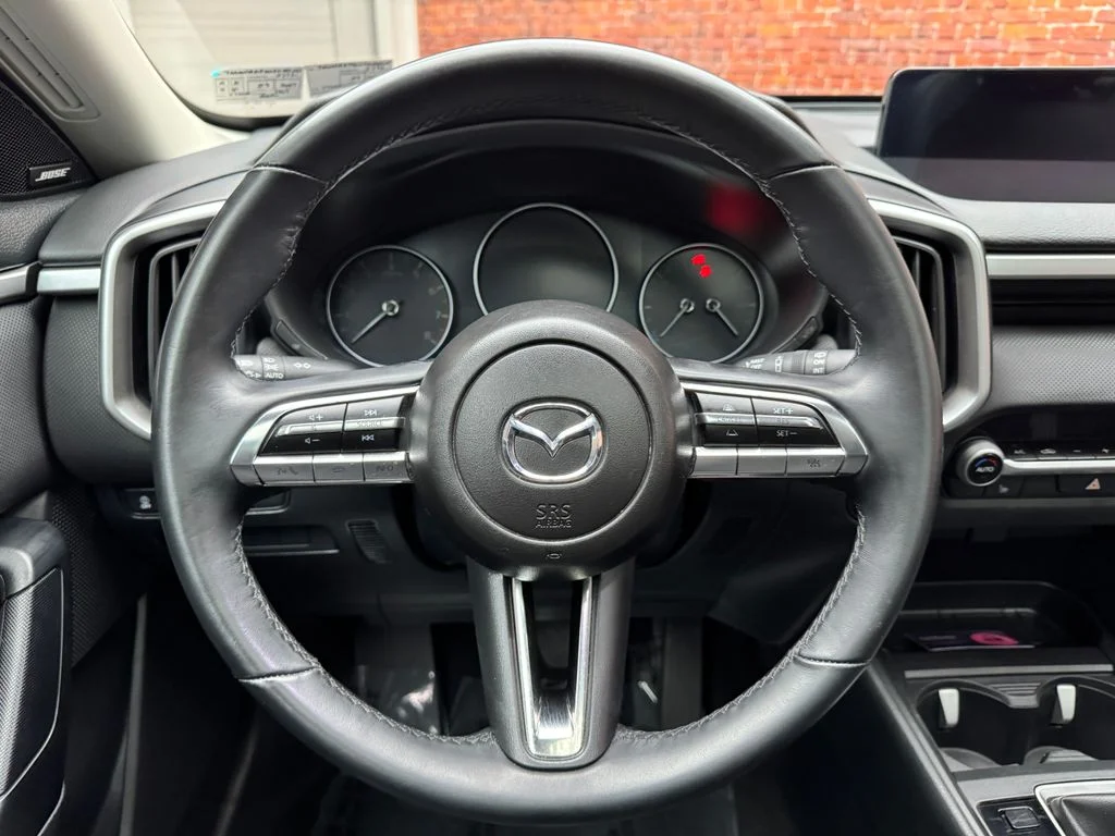 Used 2025 Mazda CX-50 - photo 7