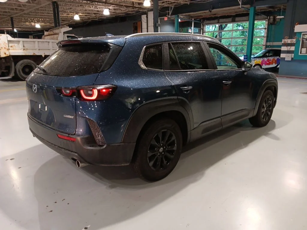 Used 2025 Mazda CX-50 - photo 13