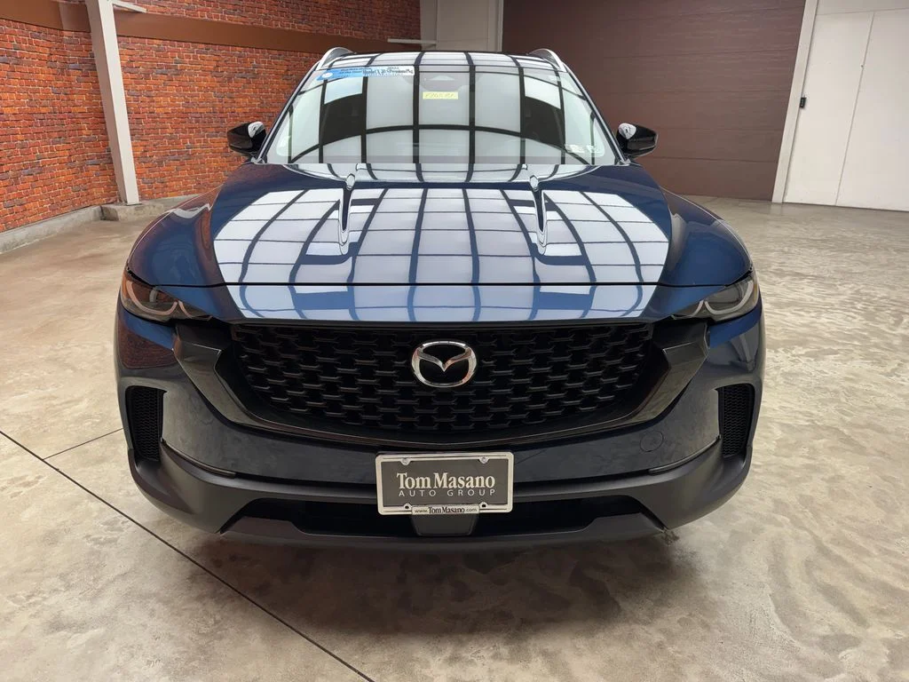 Used 2025 Mazda CX-50 - photo 14