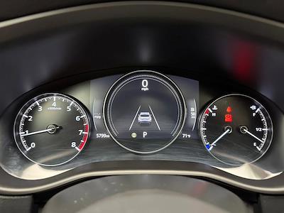 2025 Mazda CX-50 AWD SUV for sale #F20581 - photo 2