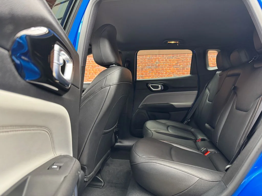 Used 2024 Jeep Compass - photo 6
