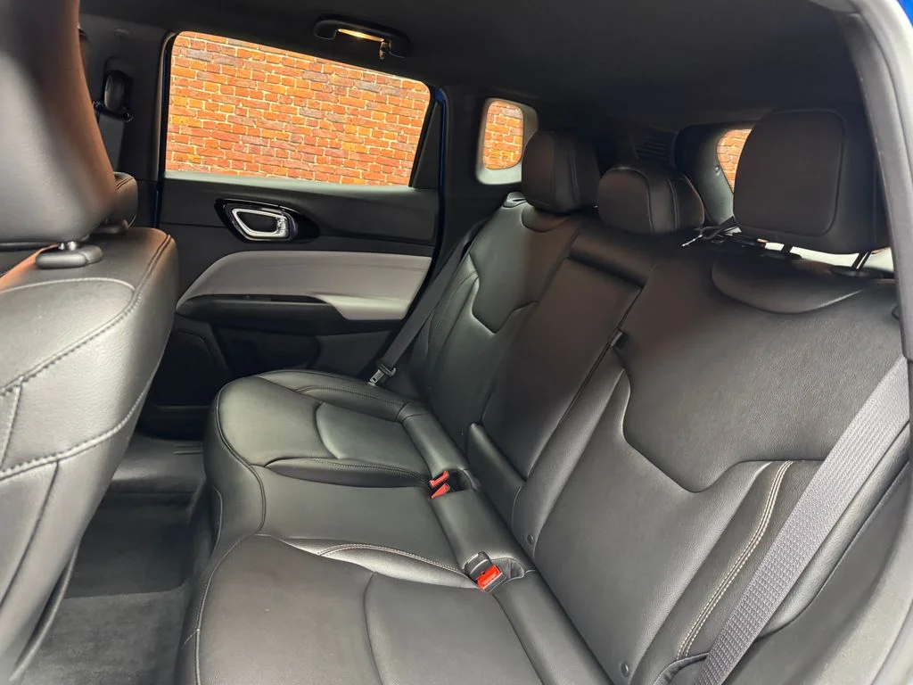 Used 2024 Jeep Compass - photo 9