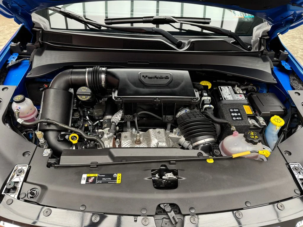 Used 2024 Jeep Compass - photo 12