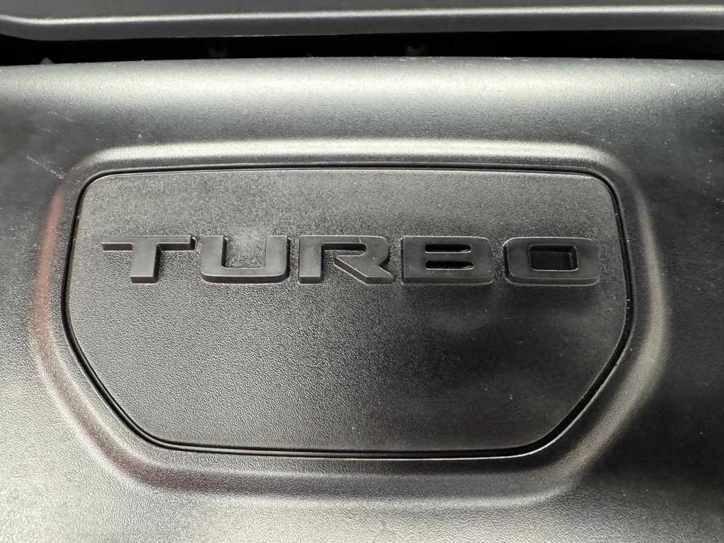 Used 2024 Jeep Compass - photo 13